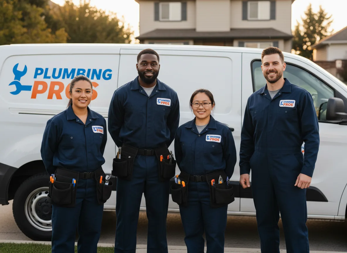 Water Heater Repair company in North Chelmsford, MA